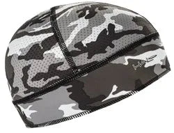 HALO SKULL CAP