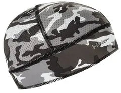 HALO SKULL CAP