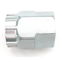 Bikehand Cassette Remover, Shimano type