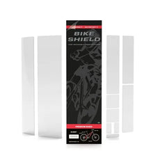 Bikeshield Complete Basic Kit Glossy