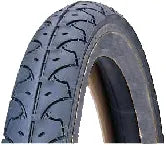 Duro TYRE 26 x 1.50 BLACK Slick 40-85psi