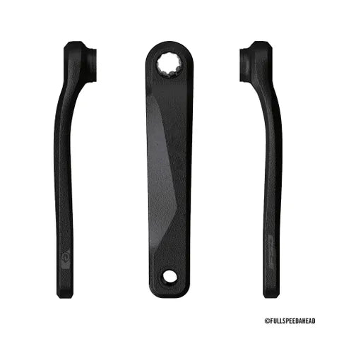 FSA E-Bike Bosch Gen4 Armset - 170mm ISIS