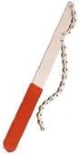 Bikehand Freewheel Remover, Chain Whip, Multi-Speed