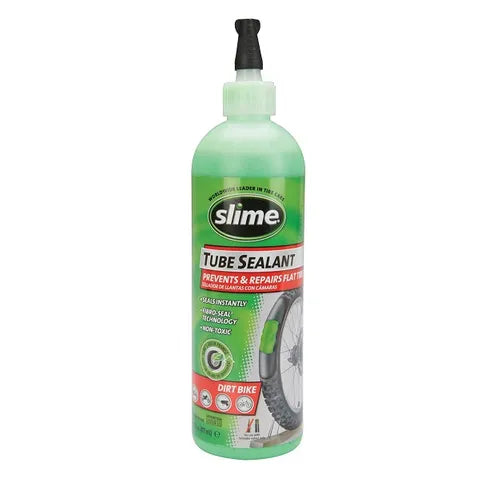 Slime 16oz (473ml) Tube Sealant