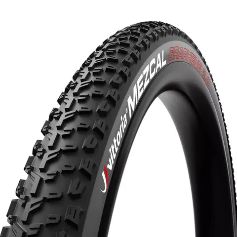 Vittoria Mezcal III 29x2.1 XC-Trail anth-blk G2 OEM