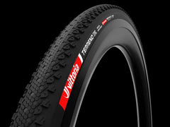 TerrenoT30 Fine Loose 700x45 Gravel Enduro Black TLR G2