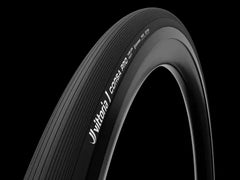 Vittoria Corsa Pro 28-622 BLACK fold/TLR para G2