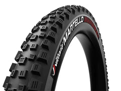 Vittoria Martello 29x2.4 Trail anth-blk-blk G2