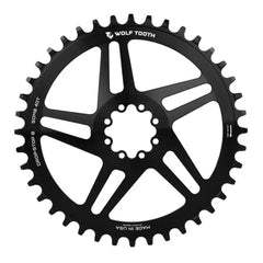 WOLF TOOTH SRAM 8-BOLT GRAVEL/ROAD CHAINRINGS 40t