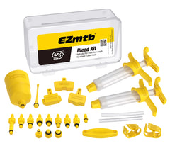 EZmtb Bleed Kit Lite