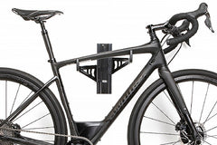 Feedback Sports Bike Storage Rack Velo Wall Black