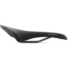 Fizik Saddle Aliante R3 Open K:IUM Black Lge