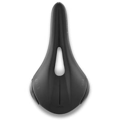 Fizik Saddle Aliante R3 Open K:IUM Black Lge