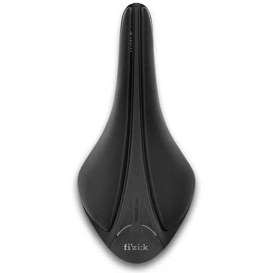 Fizik Saddle Arione R3 Versus EVO K:IUM Black Reg