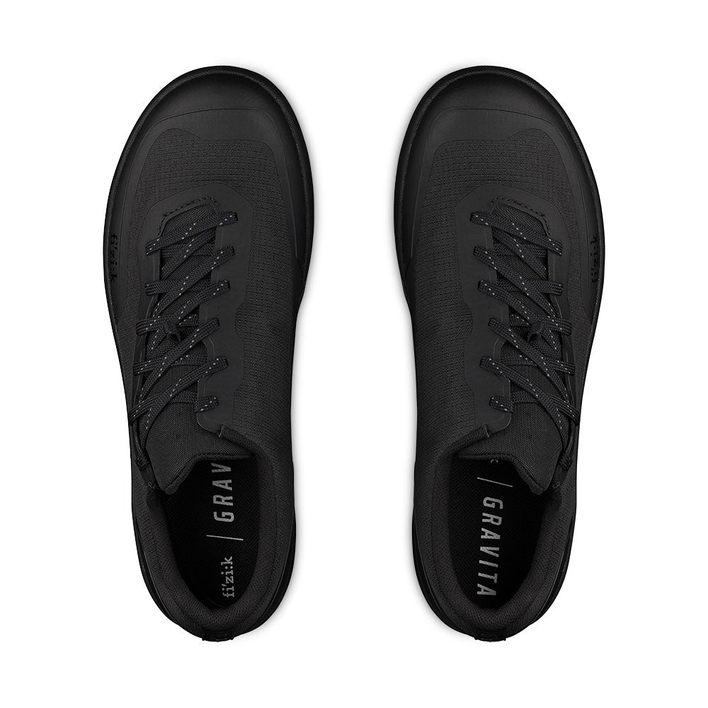 Fizik Shoes Gravita Versor Flat Black