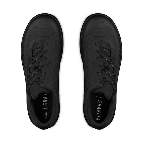 Fizik Shoes Gravita Versor Flat Black