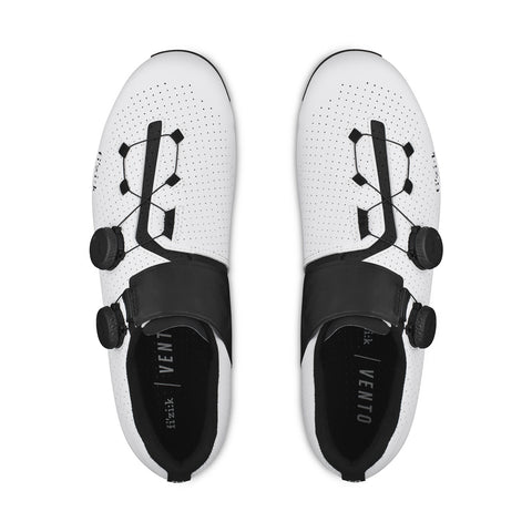 Fizik Shoes Vento Infinito Carbon White/Black