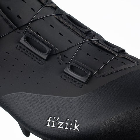 Fizik Shoes Vento x3 Overcurve Black