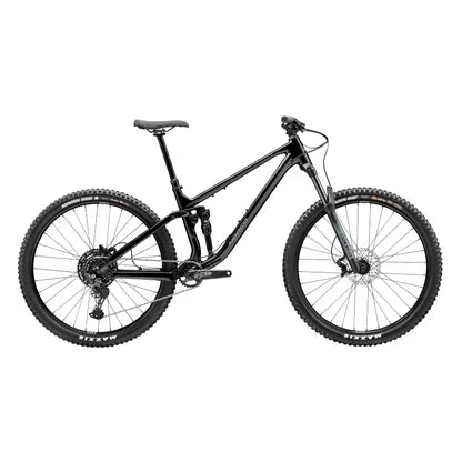 Norco FLUID FS A3 Black