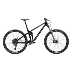 Norco FLUID FS A3 Black