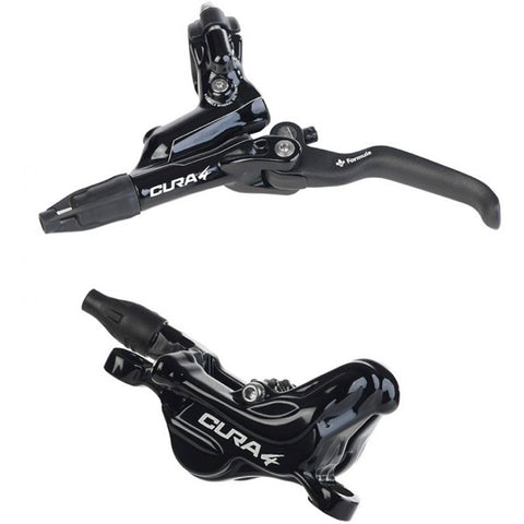 Formula Disc Brake Cura 4 Glossy Black