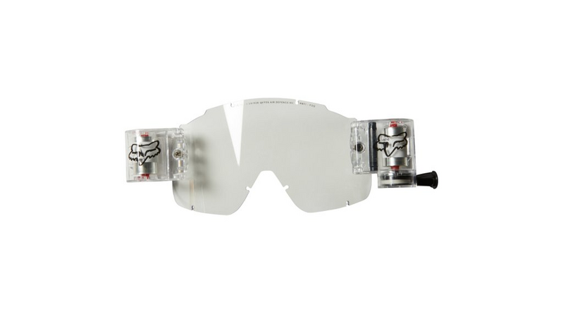 Fox Air Defence Roll Off System for MX Goggles