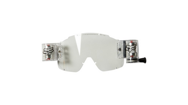 fox air defence goggles Fox Air Defence Roll Off System for MX Goggles – Lofti.com