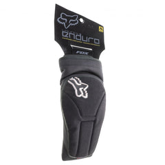 Fox Elbow Sleeve Launch Enduro Black/Grey/White