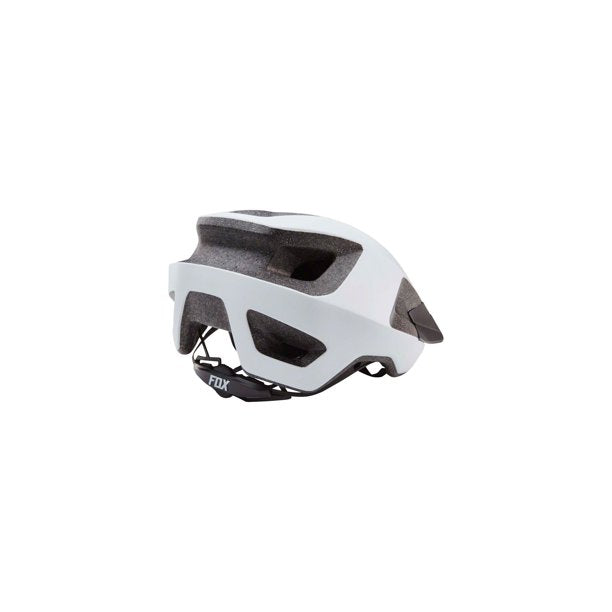 Fox Helmet Ranger White/Black - Back