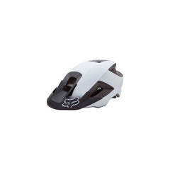 Fox Helmet Ranger White/Black - Front