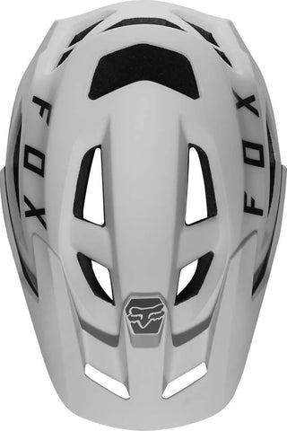 Fox Helmet Speedframe 2020 White