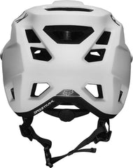 Fox Helmet Speedframe 2020 White