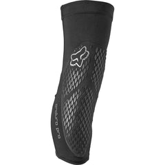 Fox Knee Guard Enduro Pro D30 Black