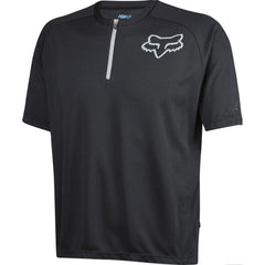 Fox Men's Jersey SS Ranger Black