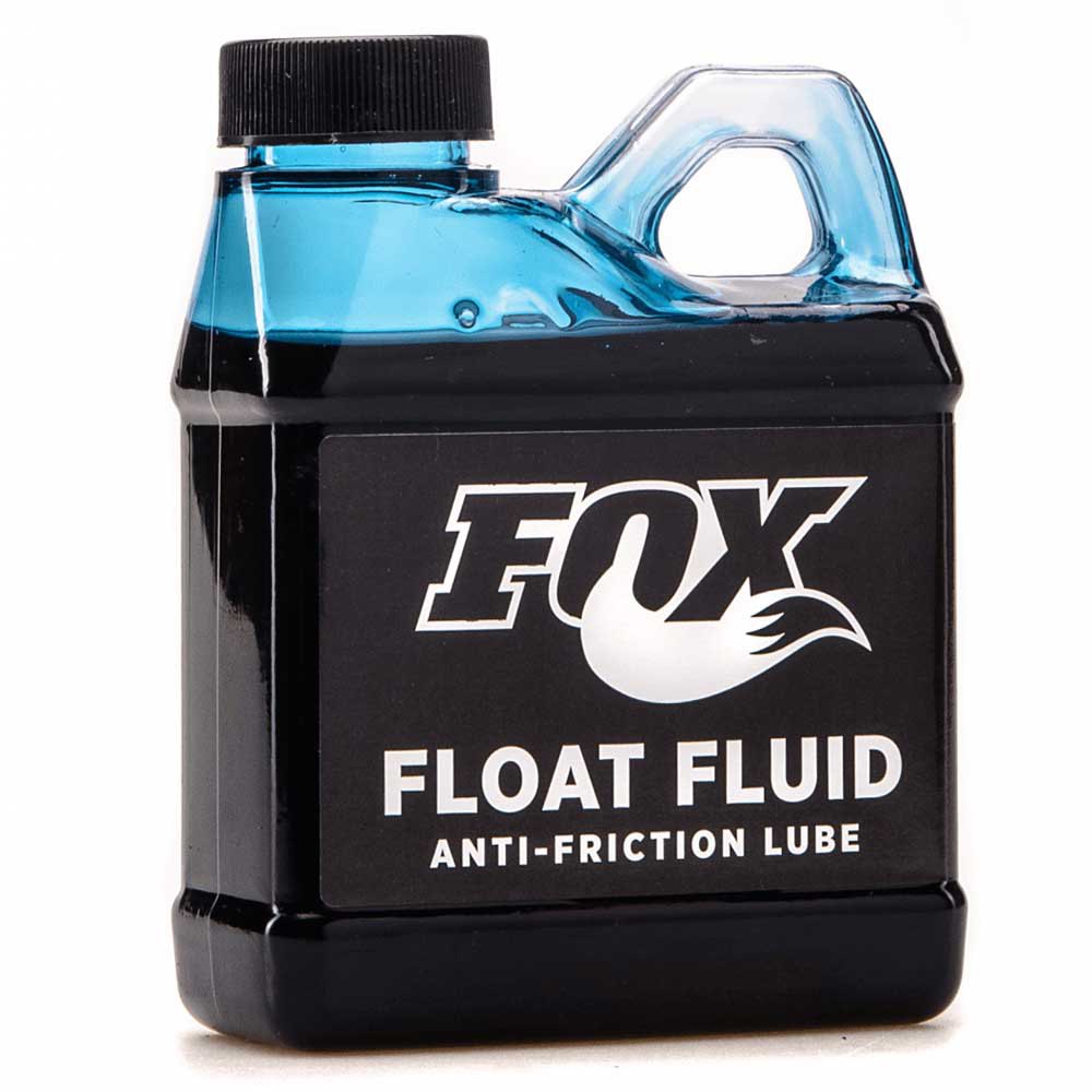 Fox Suspension Oil and Lube Float Fluid 236ml (8oz)
