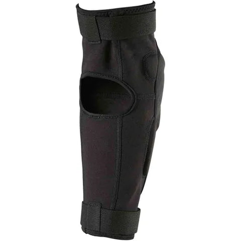 Fox Youth Elbow Guard Launch D30 Black