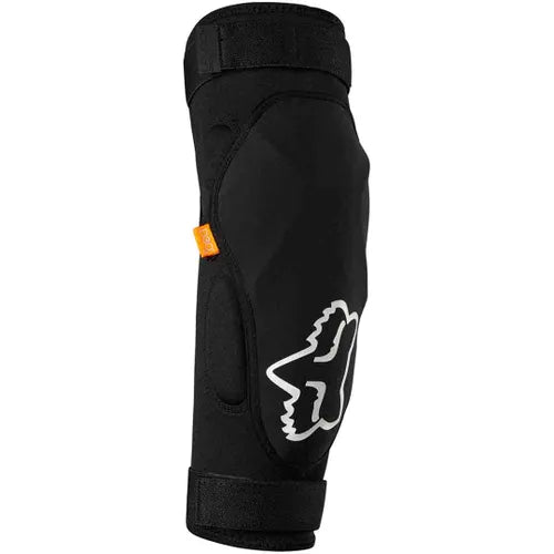 Fox Youth Elbow Guard Launch D30 Black