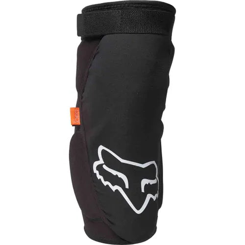 Fox Youth Knee Guard Launch D30 Black