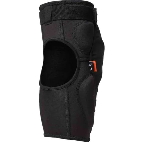 Fox Youth Knee Guard Launch D30 Black