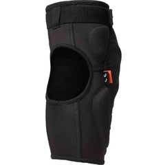 Fox Youth Knee Guard Launch D30 Black