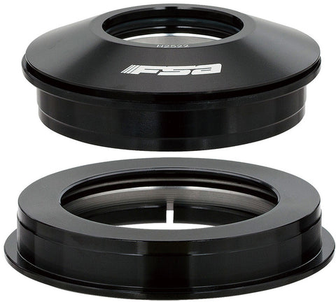 FSA Headset 55R Semi-Integrated Suptap 35mm 1.1/8-1.8 Inch Black