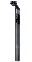 FSA Seatpost SL-K SB20 Carbon 27.2 x 350mm