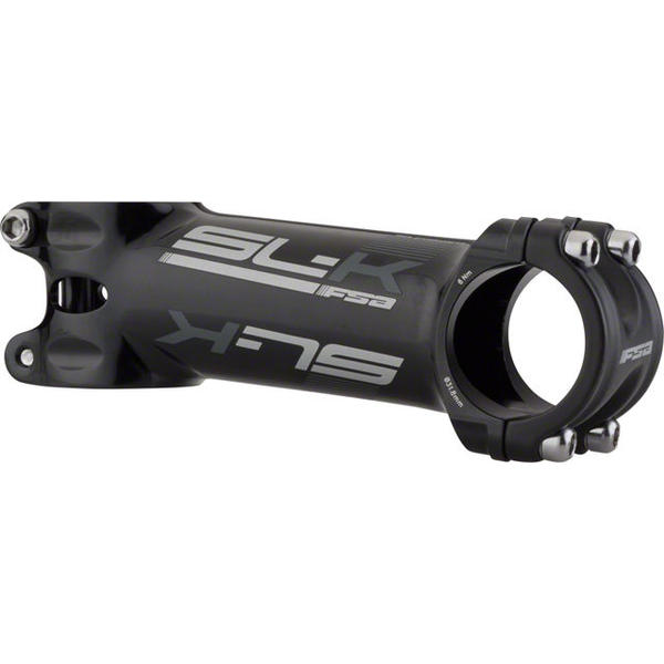 FSA Stem SL-K 31.8mm 100mm +/-6° Alloy Black