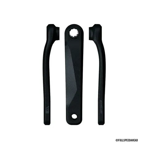 FSA E-Bike Bosch Gen4 Armset (WIDER) - 155mm ISIS