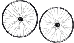 Funn Wheelset Fantom AM35 Mullet 29/27.5" 32H 6 Bolt Boost Disc Brake Shimano MS