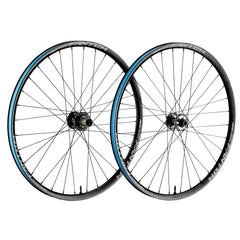 Funn Wheelset Fantom AM40 29 Inch 32 Hole 6 Bolt Boost Disc Brake Shimano Micro Spline