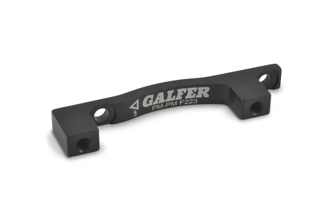 Galfer Calliper Adapter SB001 +43mm Radial Post Mount Front/Rear