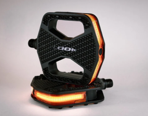 Look Pedals Geo City Vision