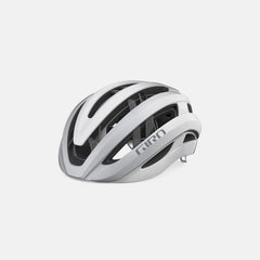 Aries Spherical Helmet White