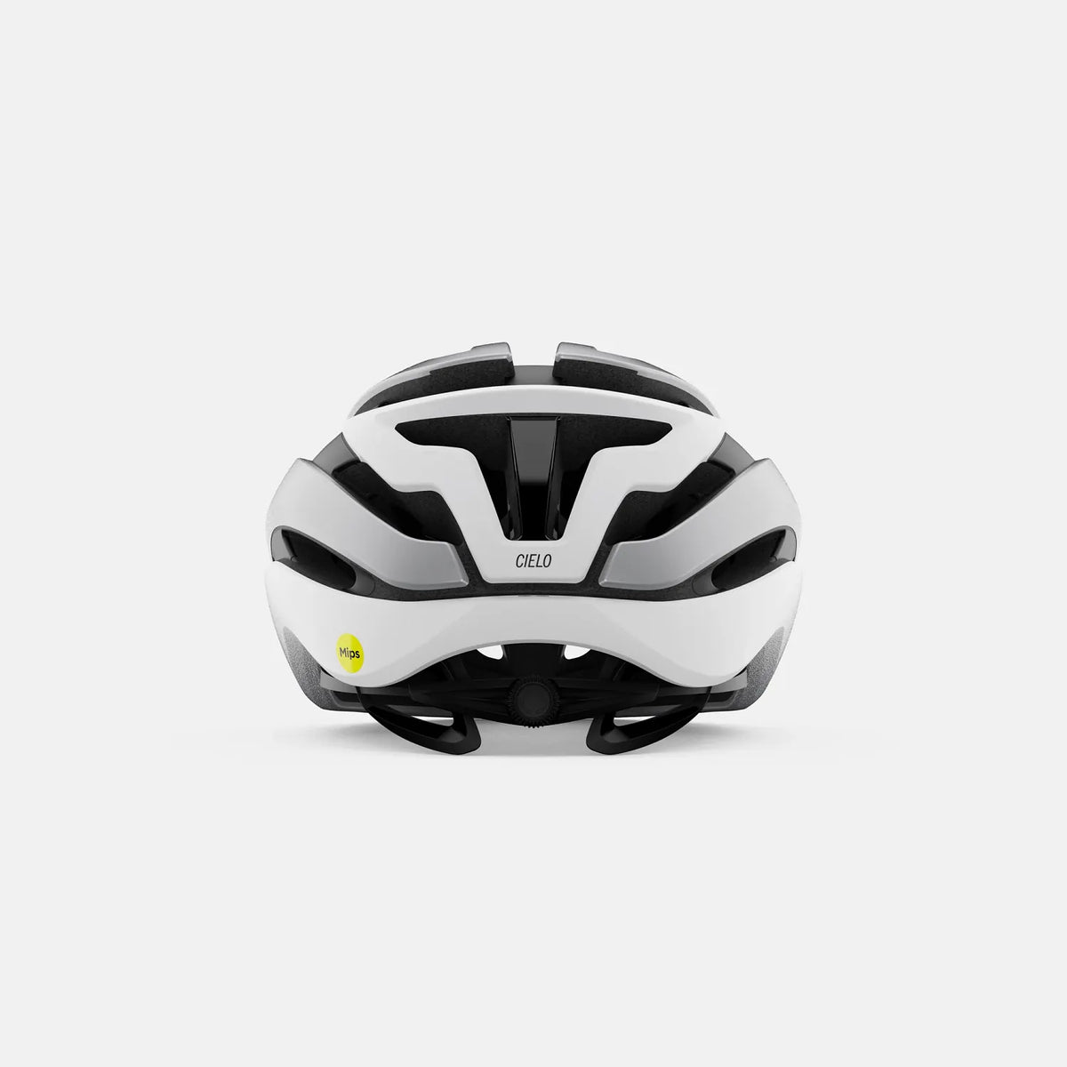 Giro Helmet Cielo Mips Helmet White